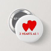 2 ANHÖRUNGEN ALS 1 BUTTON (Vorne & Hinten)