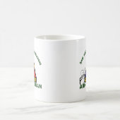 2. ANZEIGE Tierarzt Kaffeetasse (Mittel)