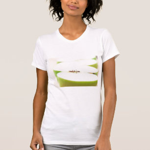 2 Äpfel T-Shirt