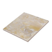 2 Apricot Imitate Onyx 4.5" & 6" Repro Wall Tile Fliese (Seite)