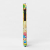 *~* 2 Aquarellsee Strand Umbrella Sand Case-Mate iPhone Hülle (Hinten/Links)