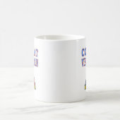 2. ARMORED-ABTEILUNG KAFFEETASSE (Mittel)
