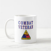2. ARMORED-ABTEILUNG KAFFEETASSE (Links)