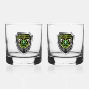 2. Armored Cavalry Regiment ACR Whiskyglas