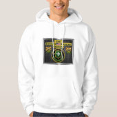 2. Armored Cavalry Regiment "Always Ready" Hoodie (Vorderseite)