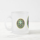 2. Armored Kavallerie Mattglastasse (Links)