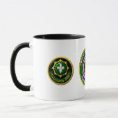 2. Armored Kavallerie Tasse (Links)