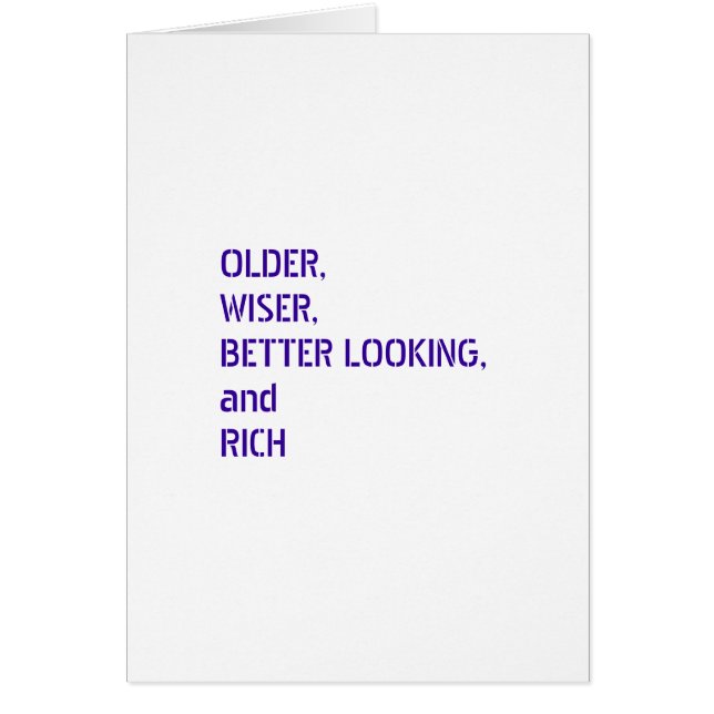 2 aus 4 heraus ist nicht schlecht! (Vorne)