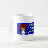 2. Ausgaben-Monde über Missouri-Kaffee-Tasse Kaffeetasse (Vorderseite Links)