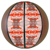 2 BASKETBALL (Vertikal)