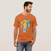 2. Birt T-Shirt (Vorne ganz)