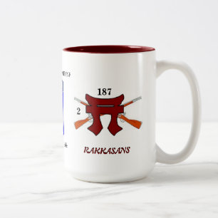 2. Bn-187. Infanterie-193. Tasse
