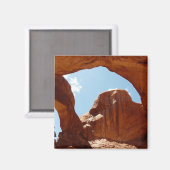 2 Bögen Magnet (Vorderseite/Rückseite)