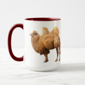 2 BUCKEL-KAMEL TASSE (Links)