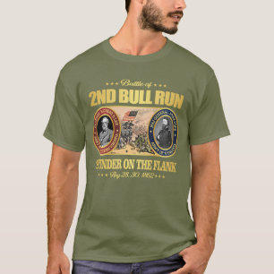 2. Bull Run (FH2) T-Shirt