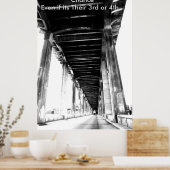 2. Chance Motivierend Poster (Küche)