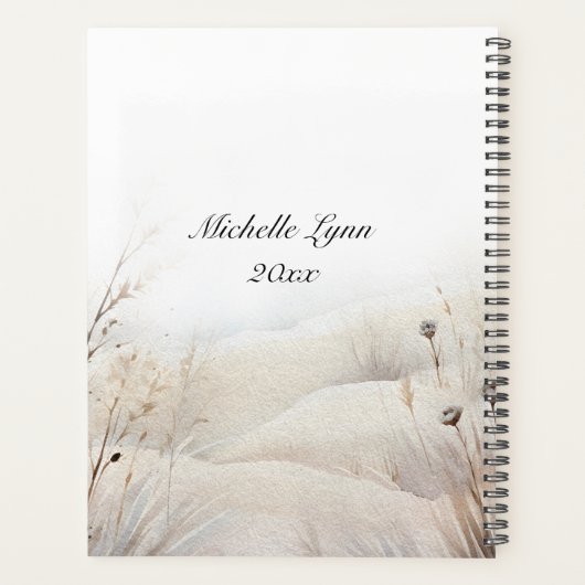 2 Chroniken 20:15 Die Schlacht ist Gottes Bibelver Planer (Rückseite)