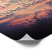 2 Chroniken Poster (Ecke)