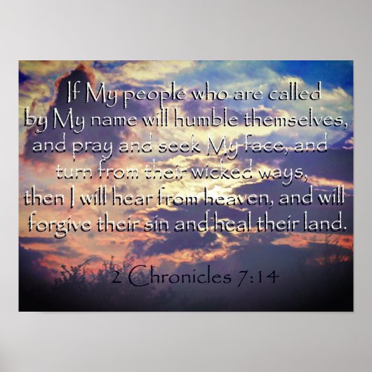 2 Chroniken Poster (Vorne)