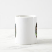 2 Clydes Betrieb Kaffeetasse (Mittel)