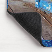 2 Conrail SW-1001's Mousepad (Ecke)