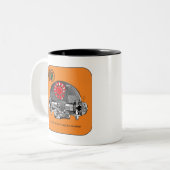 2 cyl zweifarbige tasse (Vorderseite Links)