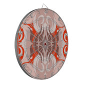 2 DARTSCHEIBE (Vorderseite Links)