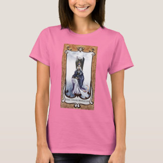 2 Die Hohepriesterinnen T-Shirt