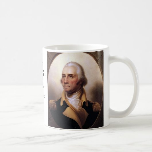 #2 - Die Redefreiheit Kaffeetasse (Rechts)