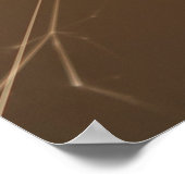 2 Die Wiederaufnahme des Parks - 72 Namen Gottes Poster (Ecke)