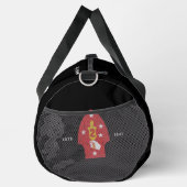 2. Division "The Silent Second" Custom Duffle Bag (Rechts)