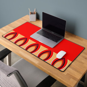 2 DM SCHREIBTISCHUNTERLAGE