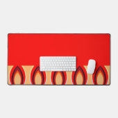 2 DM SCHREIBTISCHUNTERLAGE (Tastatur & Maus)