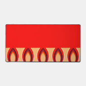 2 DM SCHREIBTISCHUNTERLAGE (Vorderseite)