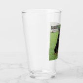 2 DOBERMANN GLAS (Rechts)