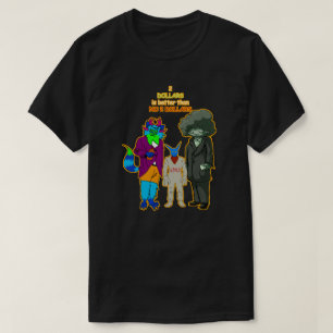 2 Dollar T-Shirt