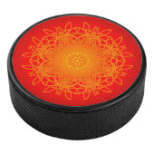 2 EISHOCKEY PUCK (3/4)