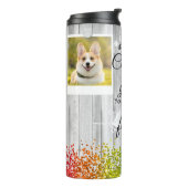 2 Erinnerung an die Erinnerung an die Fotocollage Thermosbecher (Nach links gedreht)