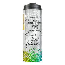 2 Erinnerung an die Erinnerung an die Fotocollage Thermosbecher