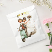 #2 Ewige Liebe Geschenktütchen (Versiegelt)