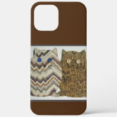 2 Fat Cats #1 Case-Mate iPhone Hülle (Rückseite)