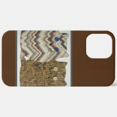 2 Fat Cats #1 Case-Mate iPhone Hülle (Rückseite / Rechts)