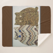 2 Fat Cats #1 Sherpadecke (Vorderseite (Horizontal))