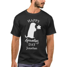 2. Februar | Happy Groundhog Day Personalisiert Na