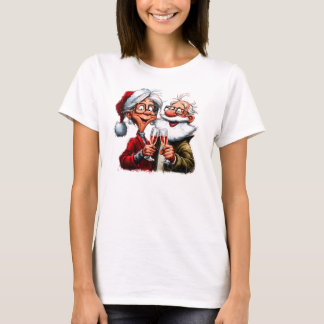 #2 Feiertags Humor T-Shirt