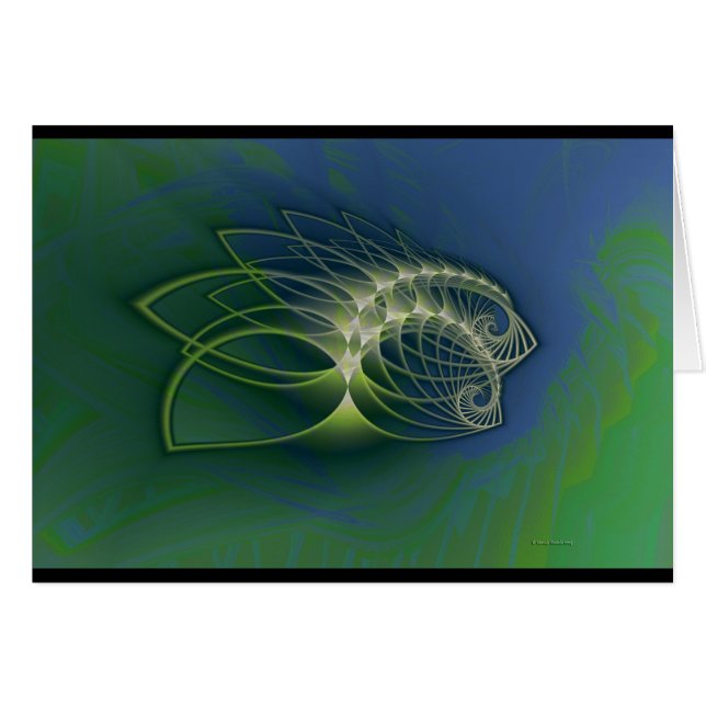 2 Fische (Vorderseite (Horizontal))