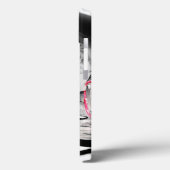 2 For The Road Case-Mate iPhone Hülle (Rückseite / Links)