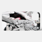 2 For The Road Case-Mate iPhone Hülle (Rückseite (Horizontal))