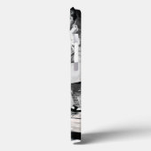 2 For The Road Case-Mate iPhone Hülle (Rückseite / Links)