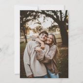 2 Foto Einladung zur Einladung zur Einberufung (Rückseite)